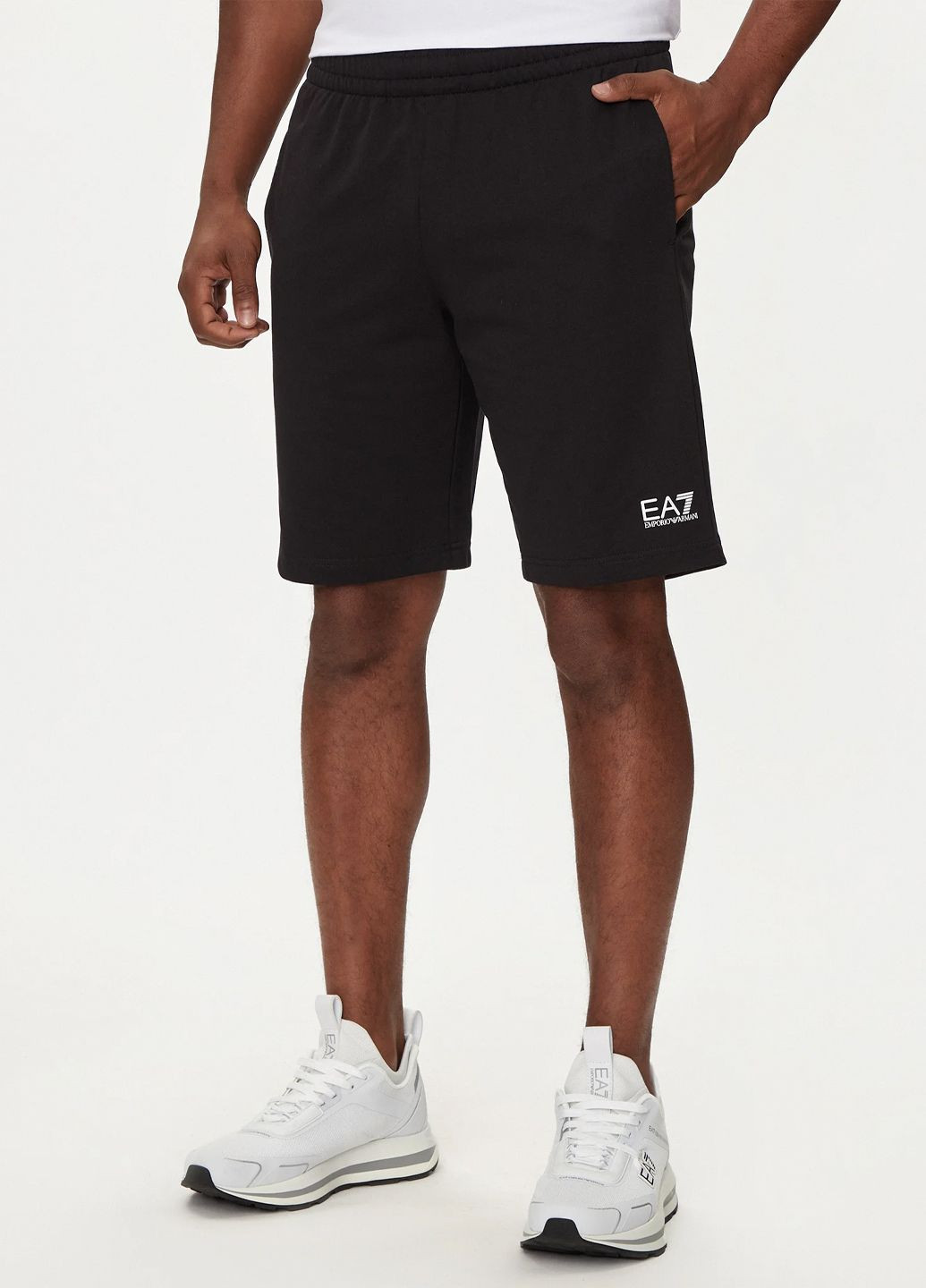 Шорты Emporio Armani (333455652)