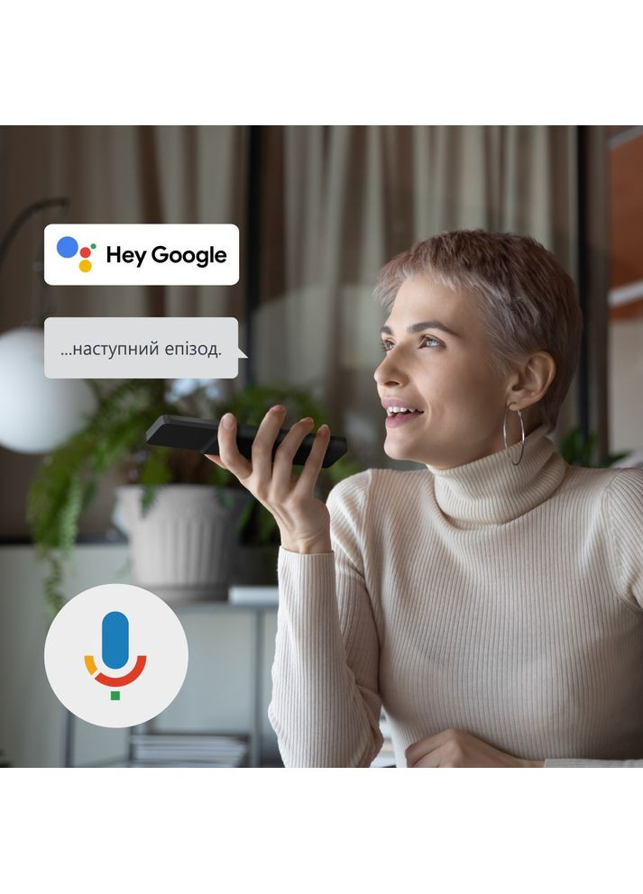 Телевізор 65QG7C04 Thomson (337311441)