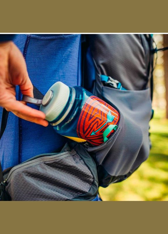 Туристический рюкзак Jade 28 Float SM/MD Ethereal Grey (111569/7414) Gregory (324611847)