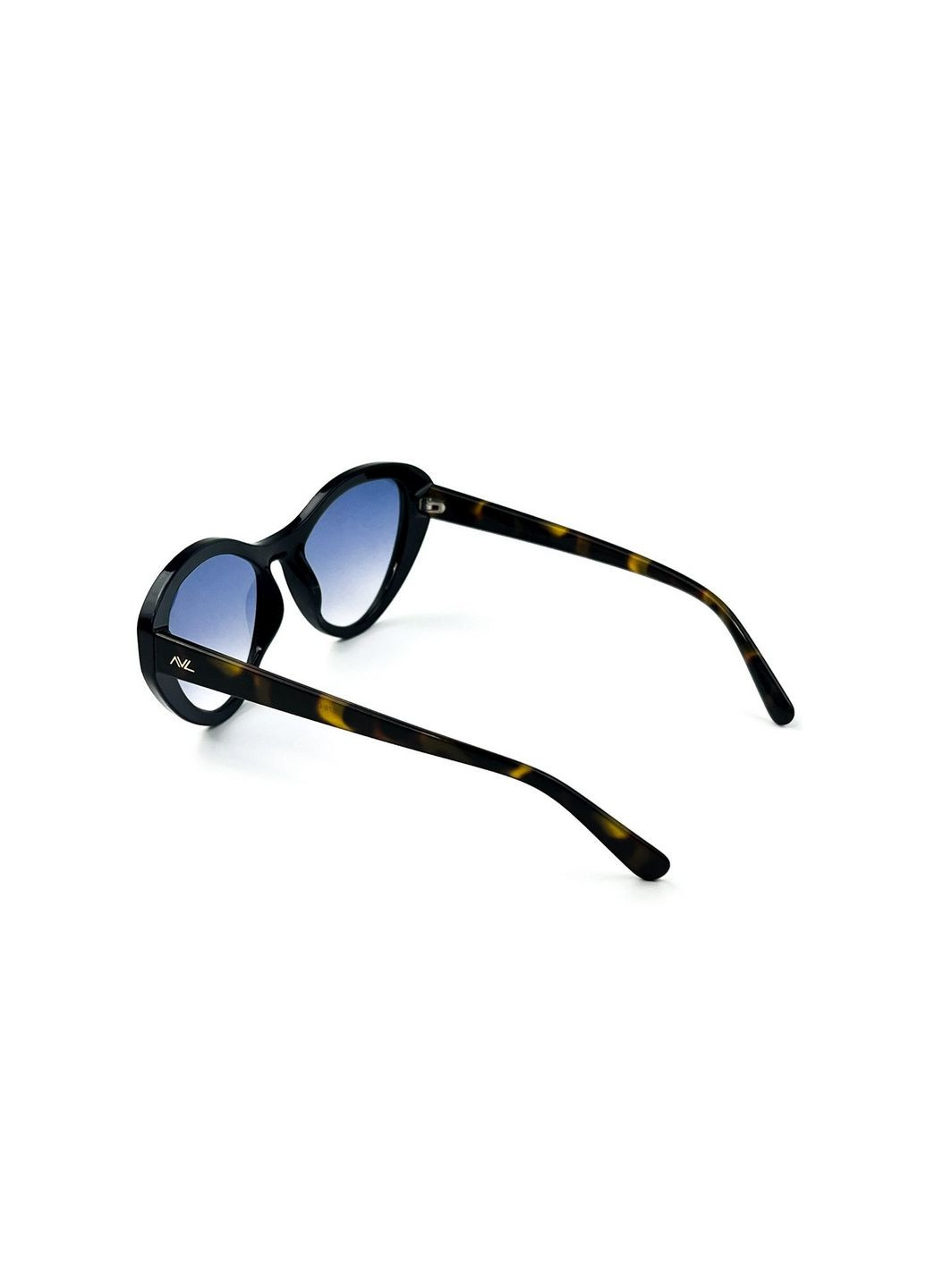 Сонцезахисні окуляри Фешн-класика жіночі LuckyLOOK 101-815 (289360582)