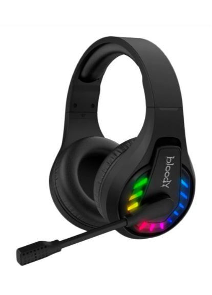 Навушники Bloody GR230 Black A4Tech (339085297)