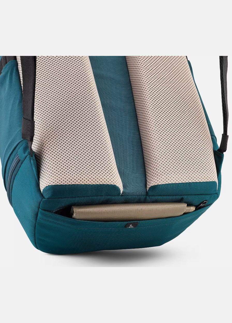 Туристичний Рюкзак NH Arpenaz 500 Ice Compartment 20л 45 х 25 х 15 см Сумісні з Питною Системою Quechua (342967052)