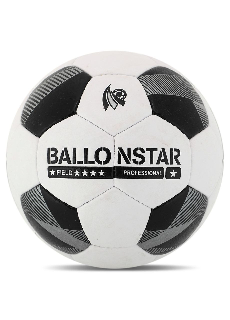 Мяч футбольный FB 4352 Ballonstar (363023554)
