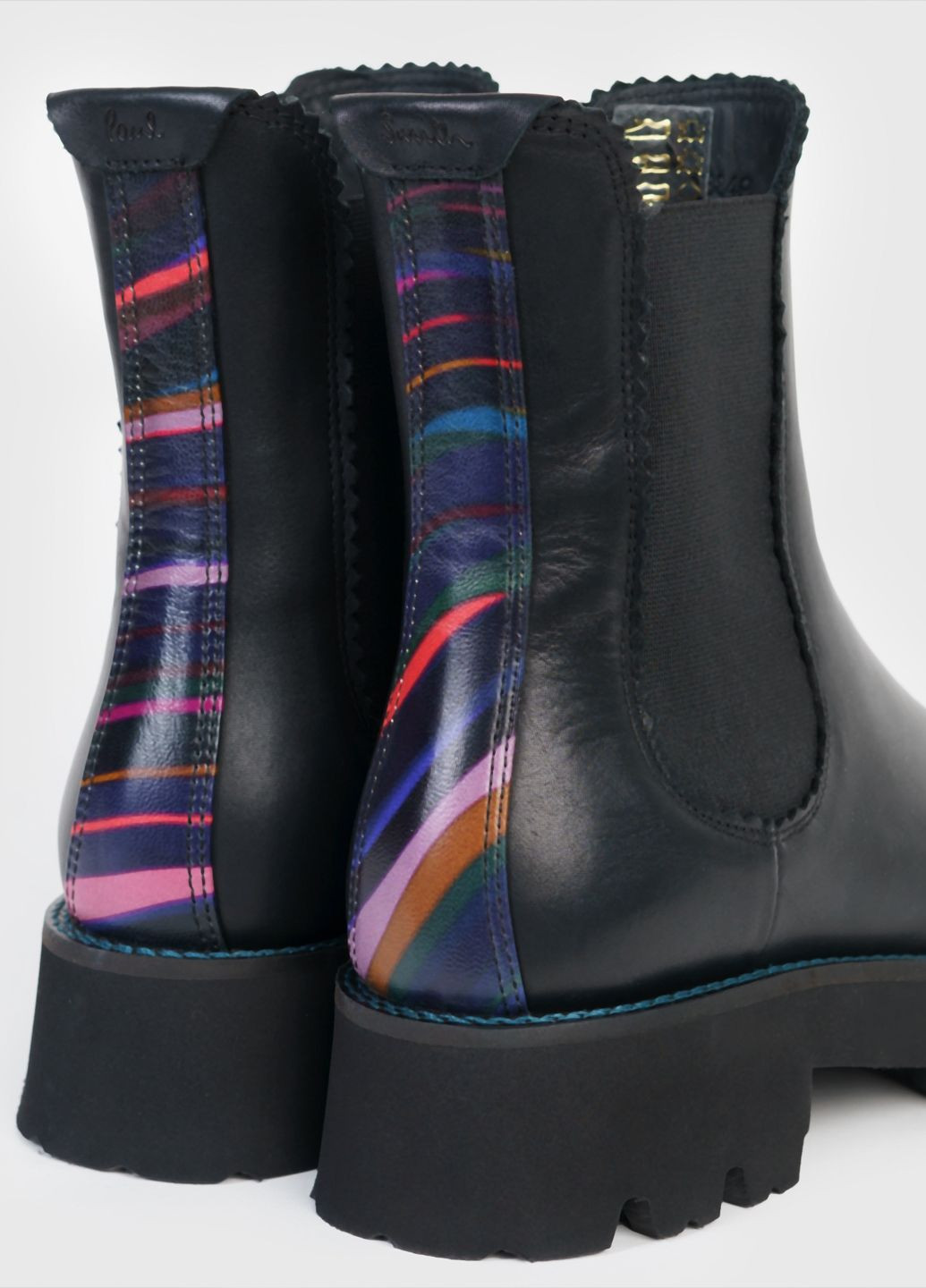 Черевики Paul Smith (308793191)