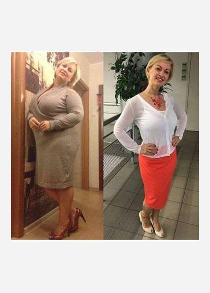 Комплекс для похудения DETOX – это ZDOROVO J'erelia (315818365)