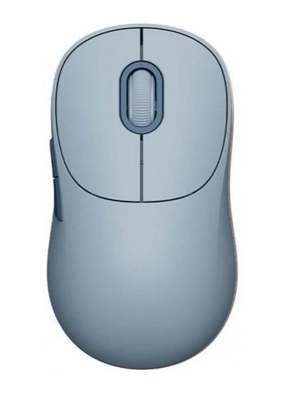 Bluetooth миша Wireless Mouse 3 (BHR8914GL) Blue UA Xiaomi (330031316)