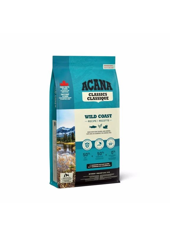 Wild Coast Recipe 14.5kg Acana (376296962)