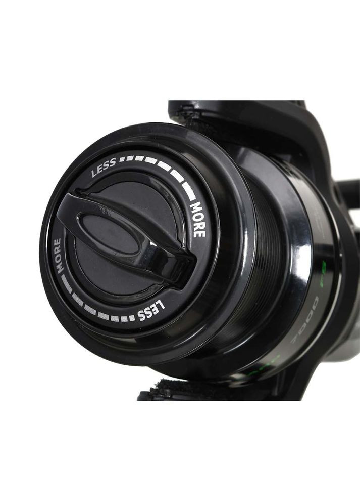 Котушка коропова Endura Carp 6000 FS FLENDC6FS Flagman (317307729)