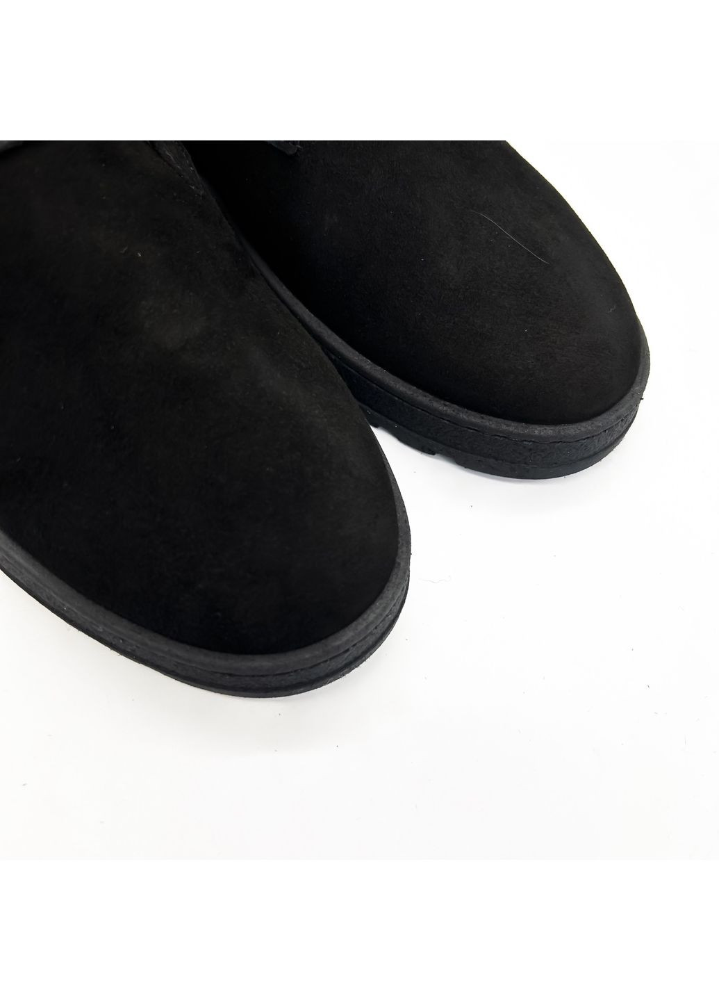 Черевики (р) Замшa 0-2-2-8341 Stepter (276251368)