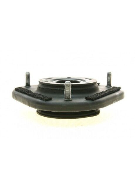 Подушка амортизатора (переднего) + подшипник Toyota Corolla 2.0/2.2 D-4D 04-09 SNR KB669.27 (opt-om) No Brand (345786618)