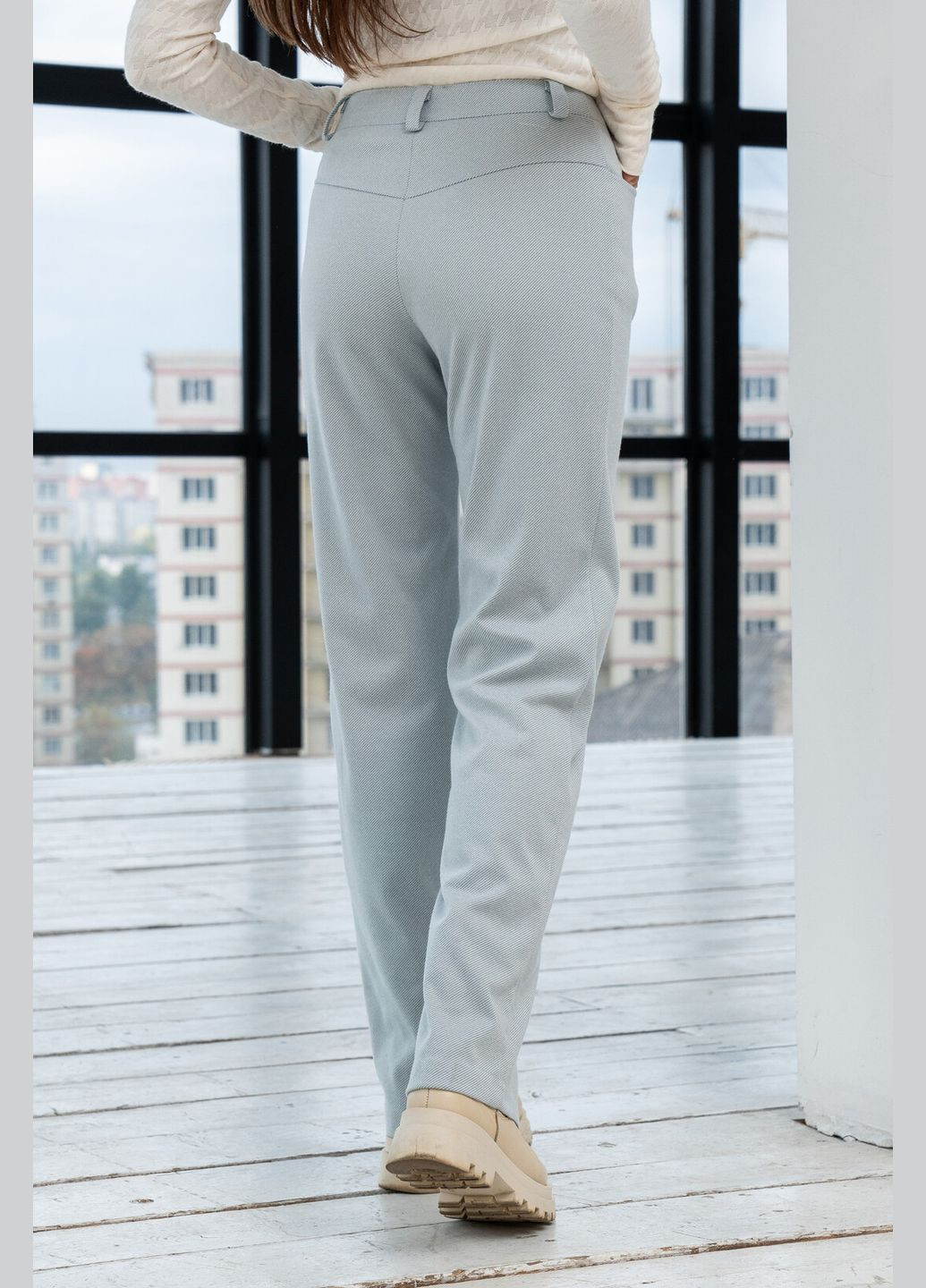 Брюки Ри Мари Джекі БР 1024 RiMari (352200988)