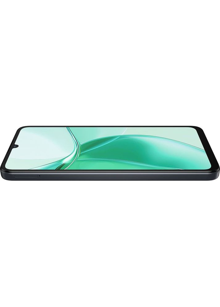 Смартфон Blade A35 2/64GB Dual Sim Вlack ZTE (306553683)