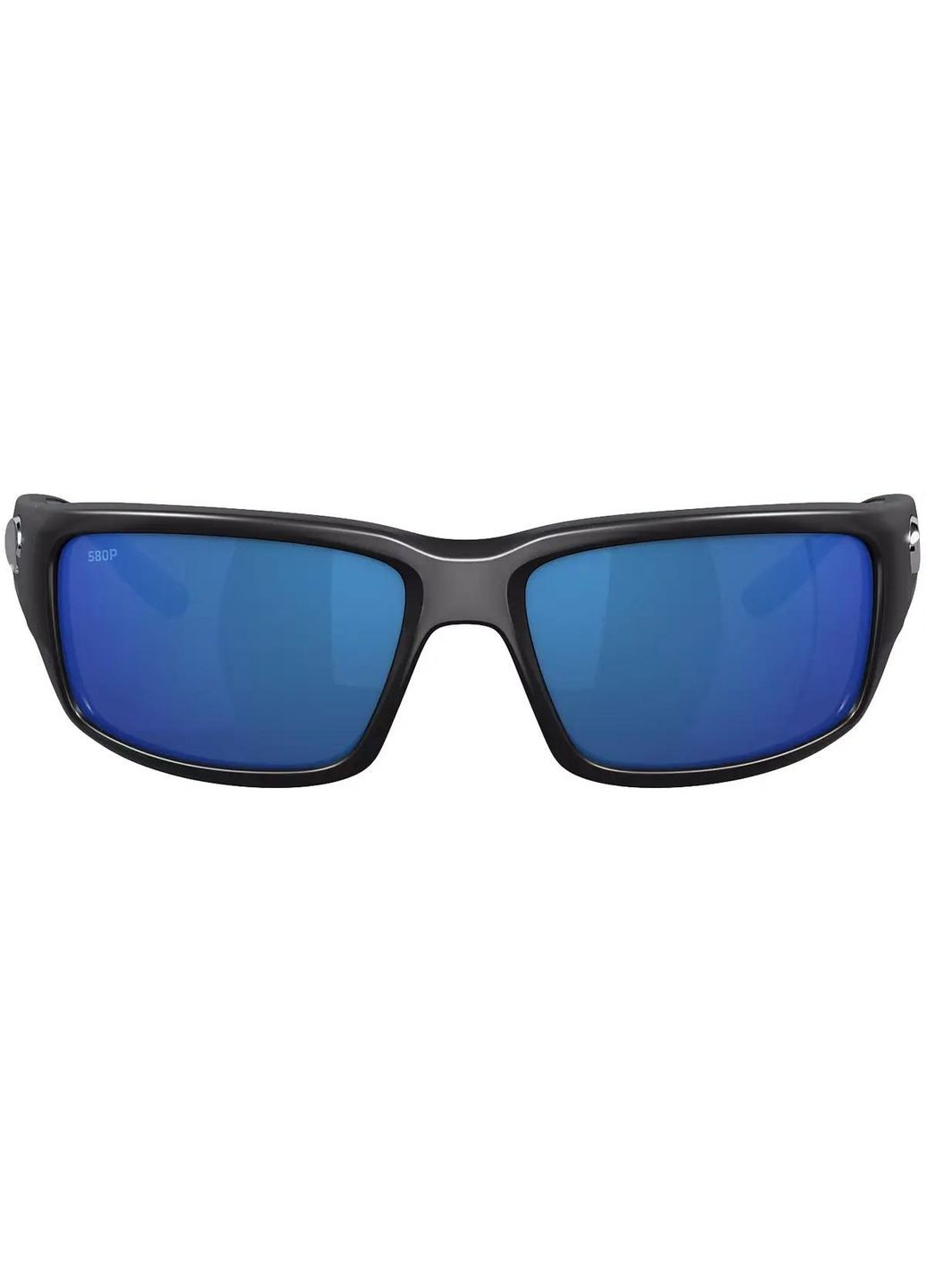 Очки Fantail 11 matte black blue mirror 580P Costa Del Mar (334672030)