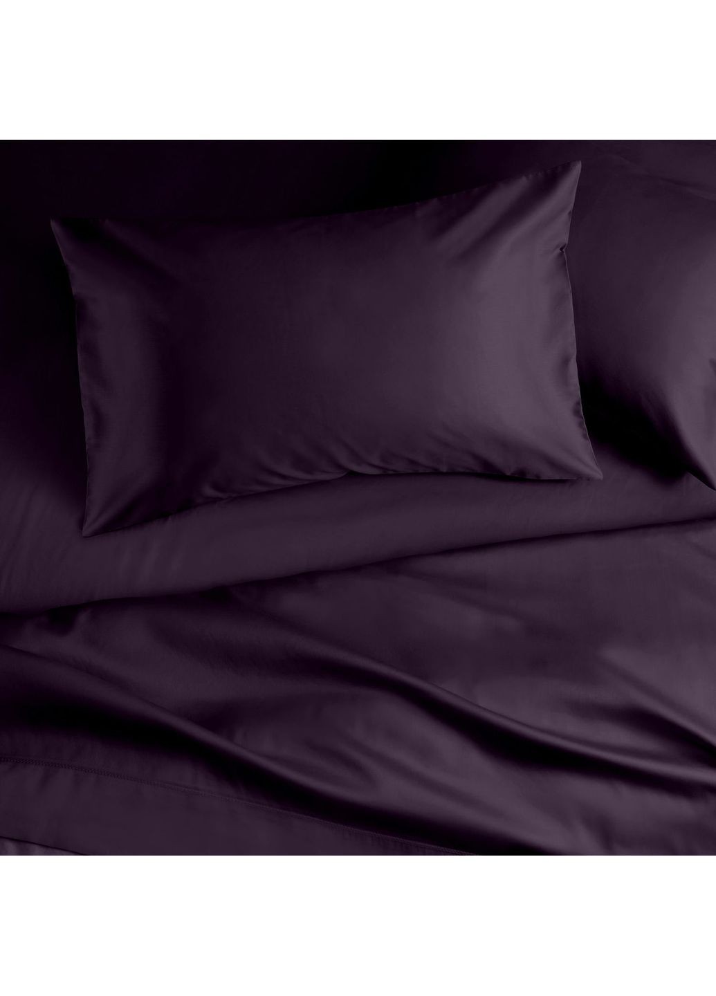 Наволочка сатин на подушку 45х45 AURORA CS1 (4822052310090) Cosas (367913455)