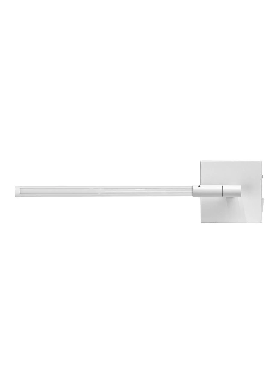 LED светильник настенный WL041 5W 3000-4000-6000K White Videx (402346772)