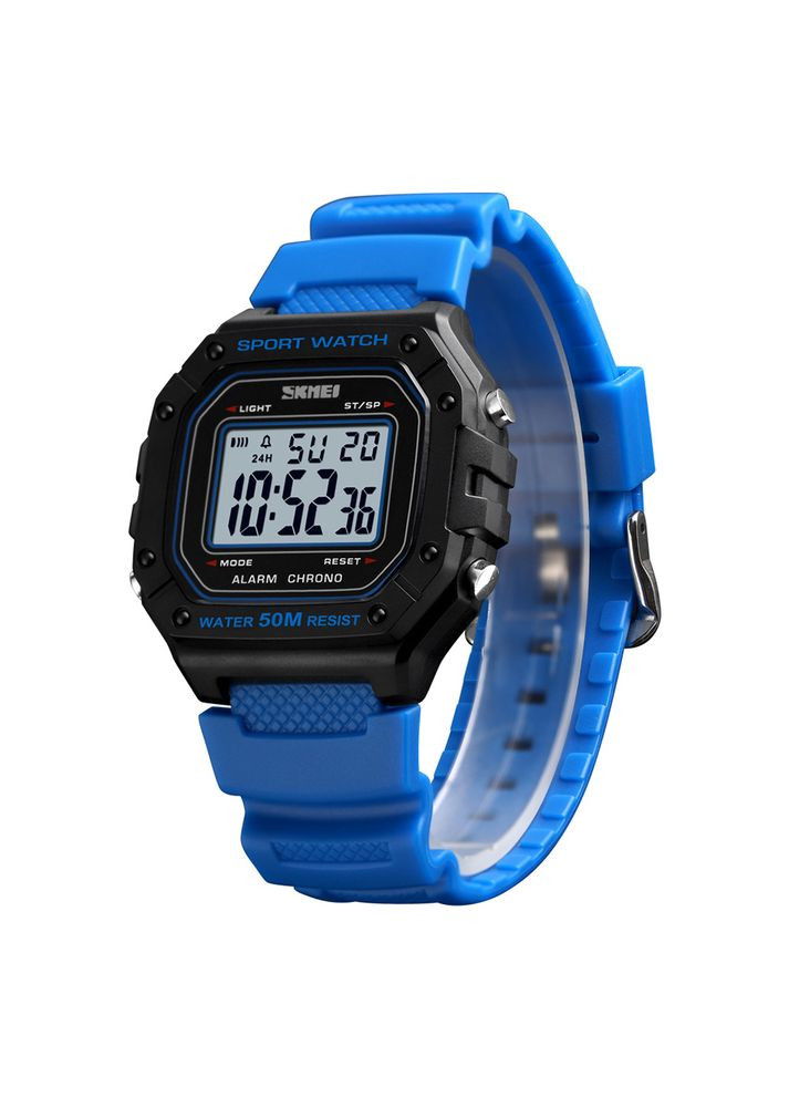1496BU Blue SALE Skmei (372943029)