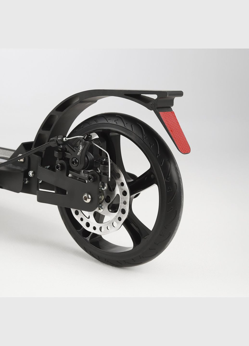 Самокат 2-х колісний CS-0019 B (2000989598121) shop (2000989598121) No Brand (362895210)