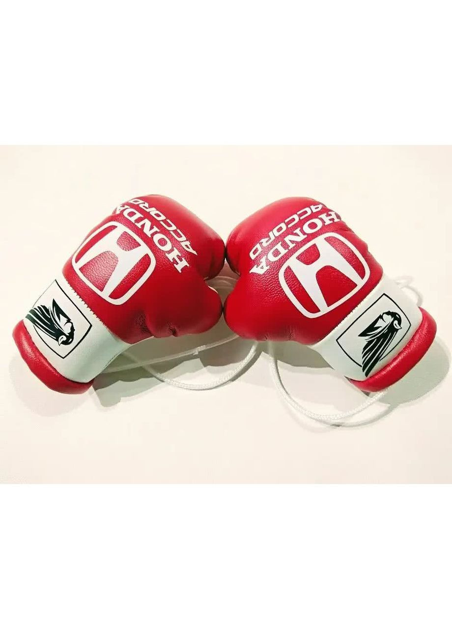 Підвіска на дзеркало для авто HONDA ACCORD червоний No Brand (363977602)