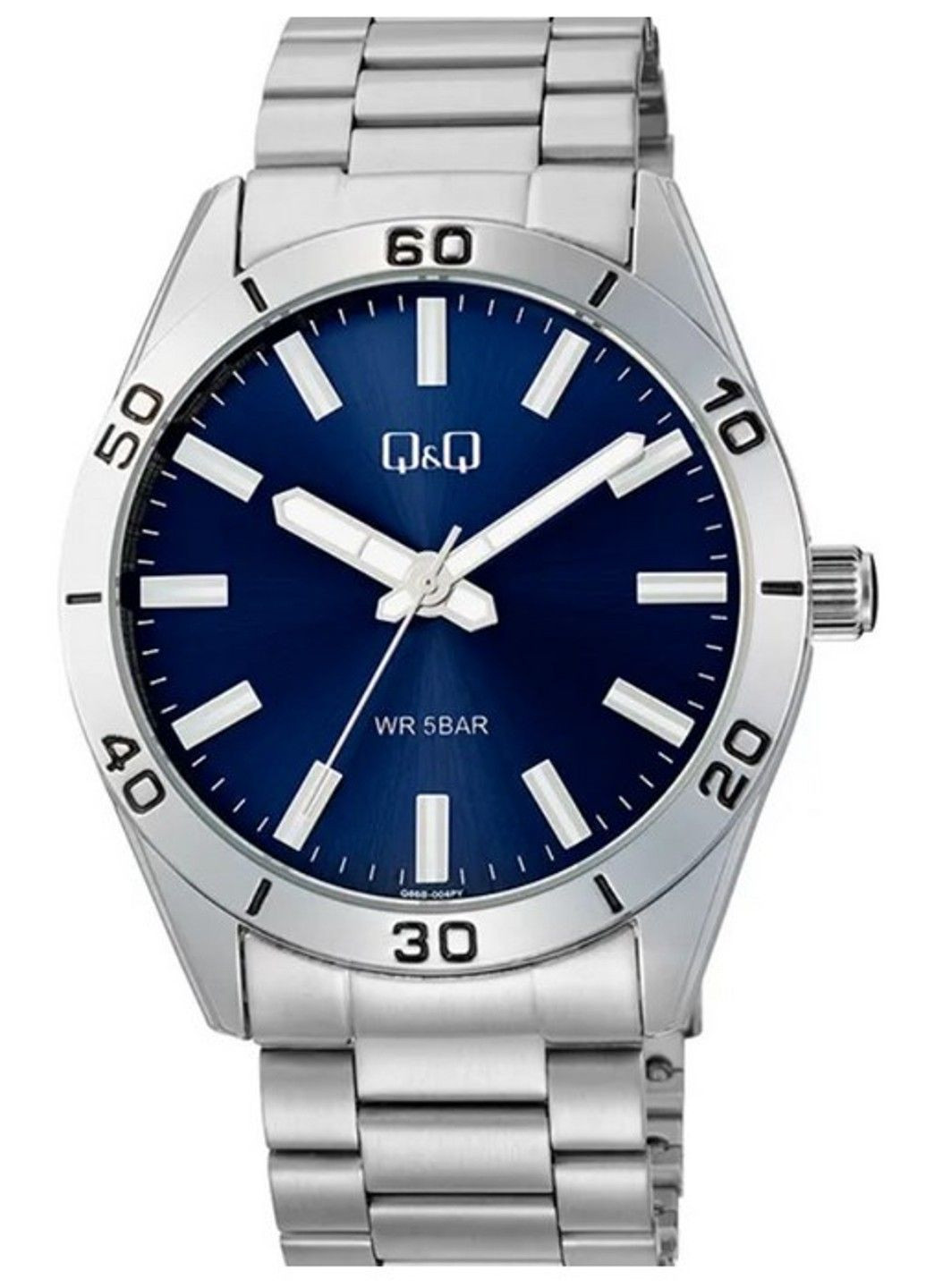 Часы Q86B-004P Q&Q (369717117)