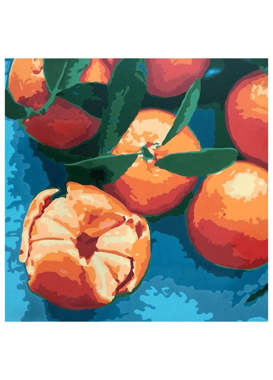 Металлокерамический дизайннагреватель UDEN-500 К "Мандарин" UDEN-S (307824103)