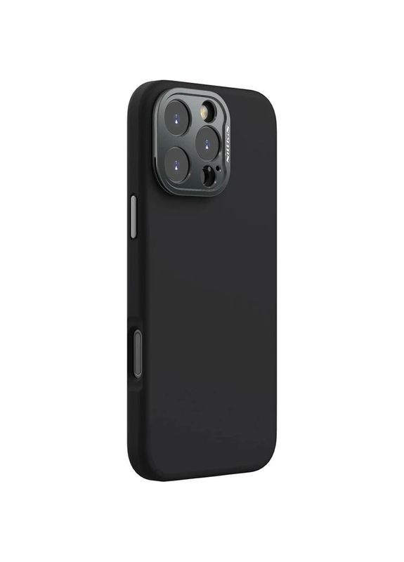 Чехол на Apple iPhone 16 Pro/ для айфона 16 о силиконе Nillkin (360634929)