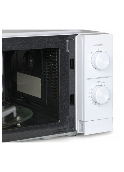 Микроволновая печь соло Midea MM7P012MZ-W