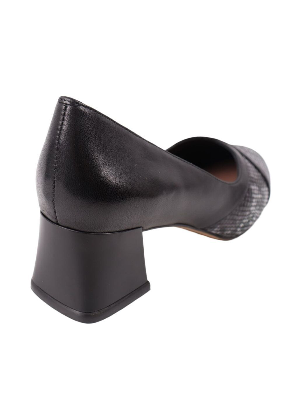 Lady Marcia Туфли женские Sufinna черные натуральная кожа черный з, — (322629254)