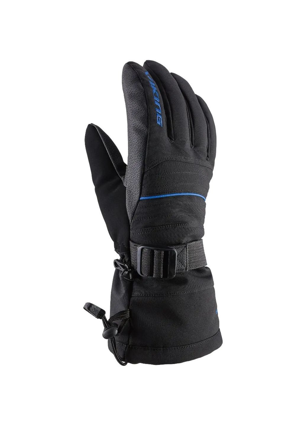 Перчатки Bormio Ski Man Viking (367081524)