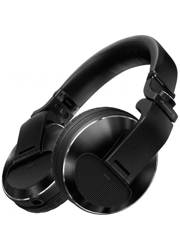 Наушники HDJ-X10-K Pioneer (398967961)