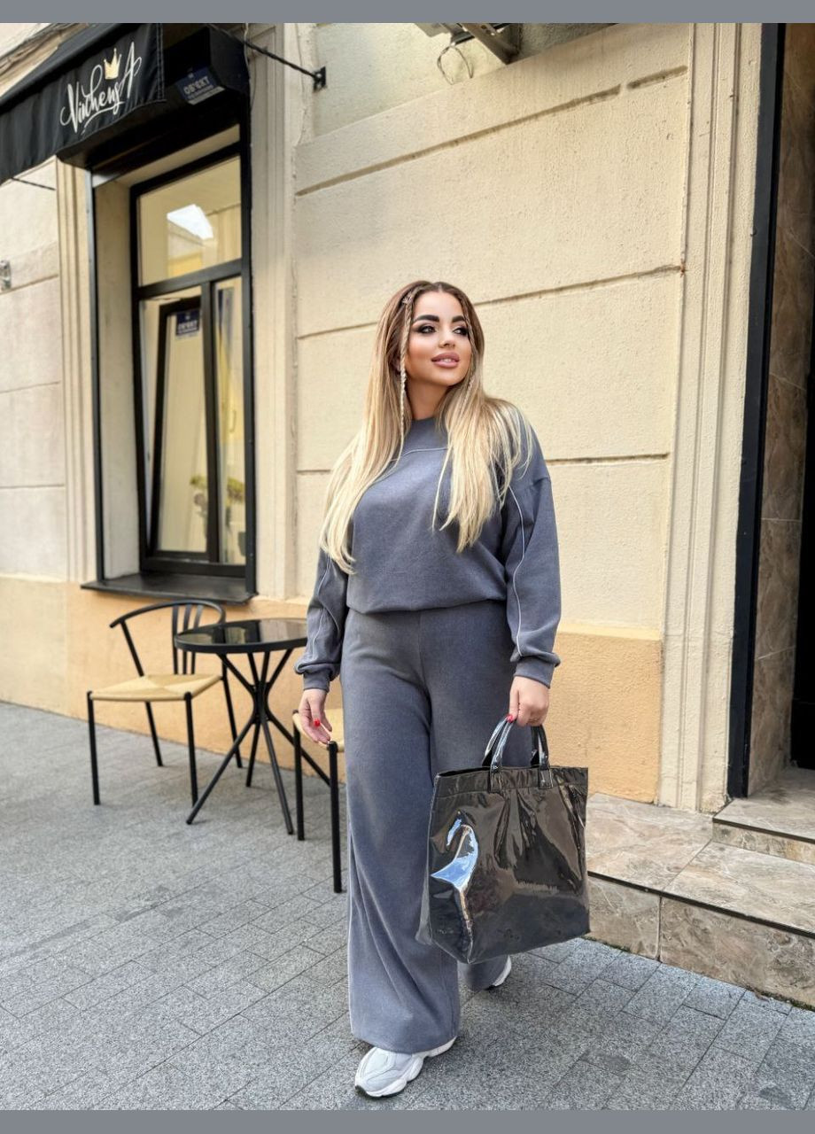 Спортивний Костюм Модель 839 No Brand (314945297)