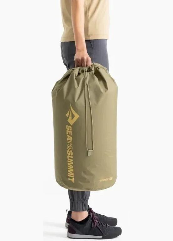 Чохол для речей Lightweight Stuff Sack, Surf The Web, 30 л від Sea to Summit None (334672758)