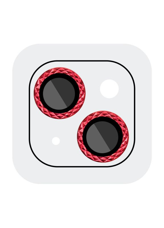 Захисне скло на Apple iPhone 15 / 15 Plus / для айфон 15, айфон 15+ плюс на камеру Epik (338608260)