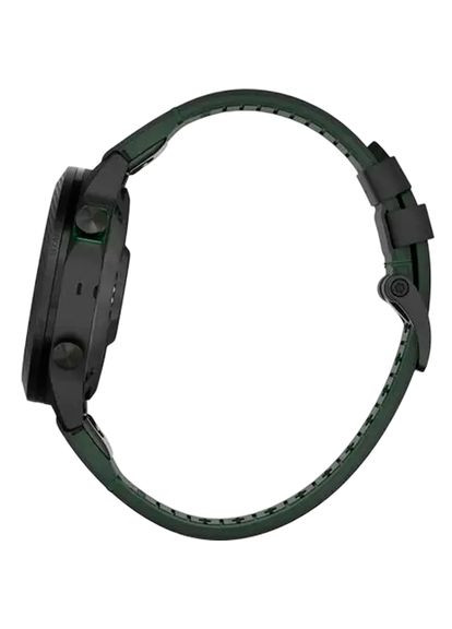 Смарт-часы MARQ Golfer Gen 2 Carbon Edition Black (010-02722-21) Garmin (327793530)