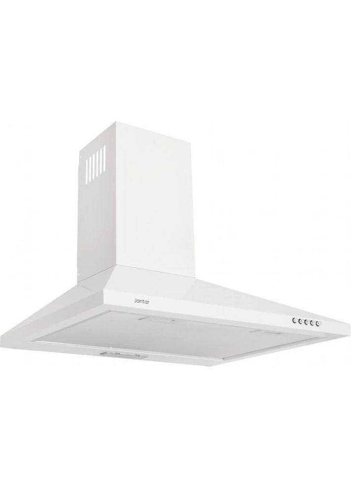 Вытяжка KBT 650 LED 60 WH Jantar (368595972)