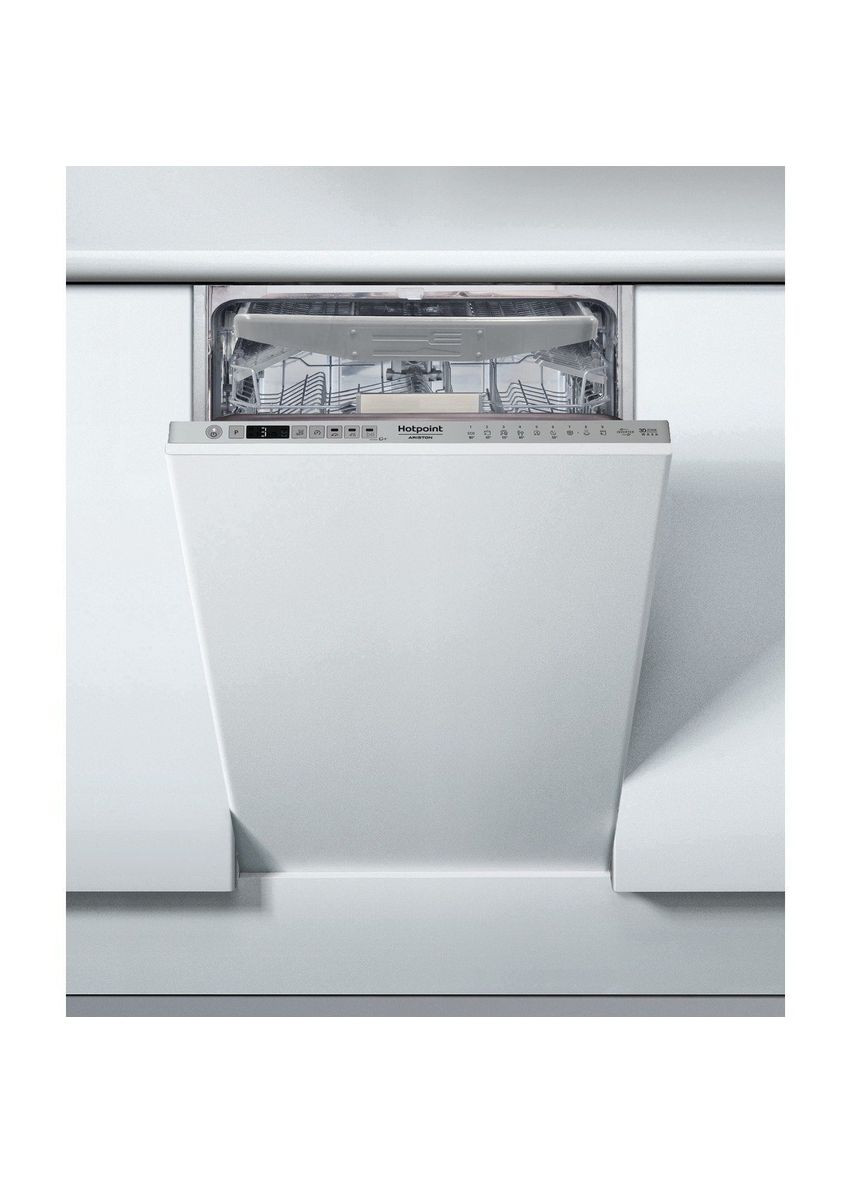 Посудомийна машина HSIO 3O23 WFE вбудована HOTPOINT-ARISTON (339083655)