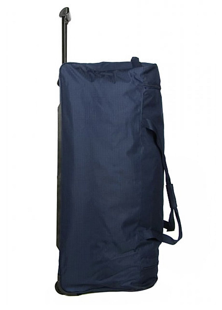 Сумка на колёсах гигант XL т.синяя 85х36х38/116л/2.7кг/Worldline898-85 WORLDLINE (324802286)