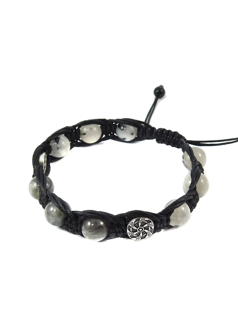 Арахна "Щит і символ" Лабрадор, Кварц, Агат 16 Fursa fashion (324628799)