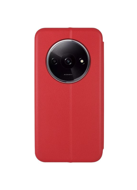 Кожаный чехол-книга Classy для Xiaomi Redmi A3 Epik (334295678)