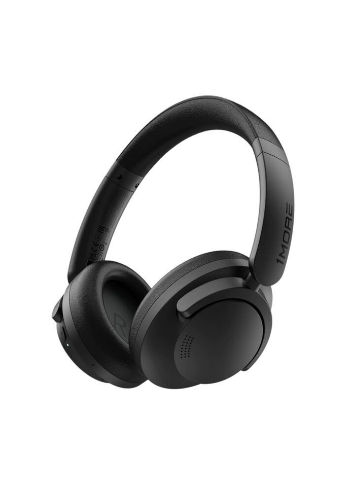 Бездротові навушники SonoFlow SE (HC306) версія 2024 чорні 1MORE (284420241)