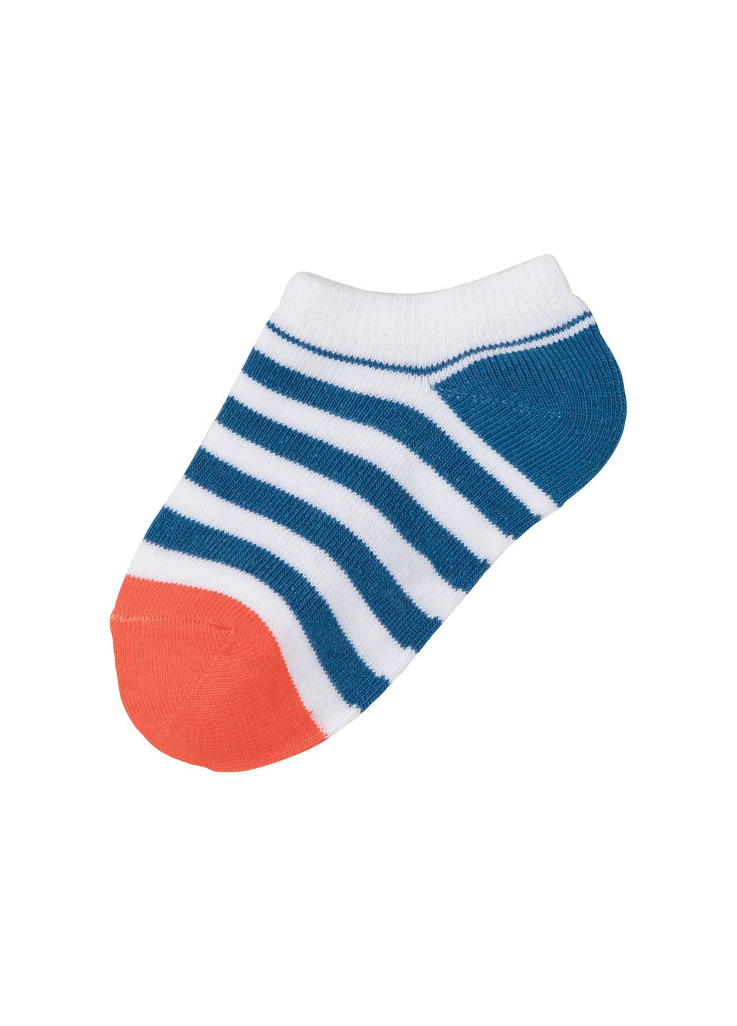 Шкарпетки 5 пар для хлопчика LIDL 372231 Різнобарвний Lupilu (292549829)