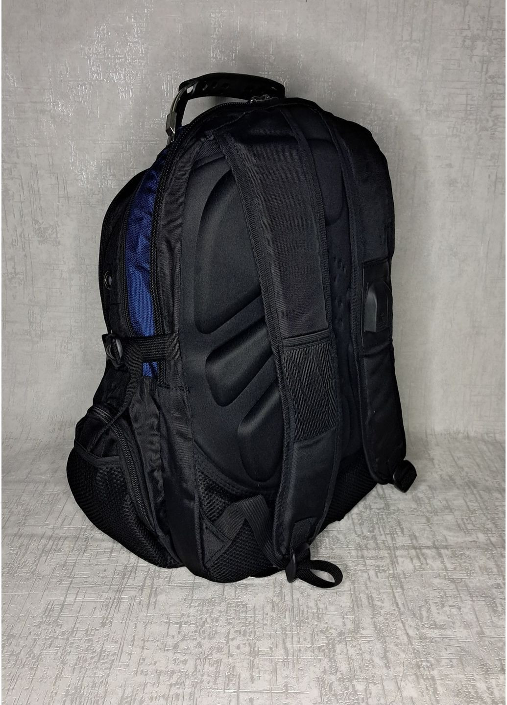 Рюкзак Flight Gear з ортопедичною спинкою No Brand (367984423)