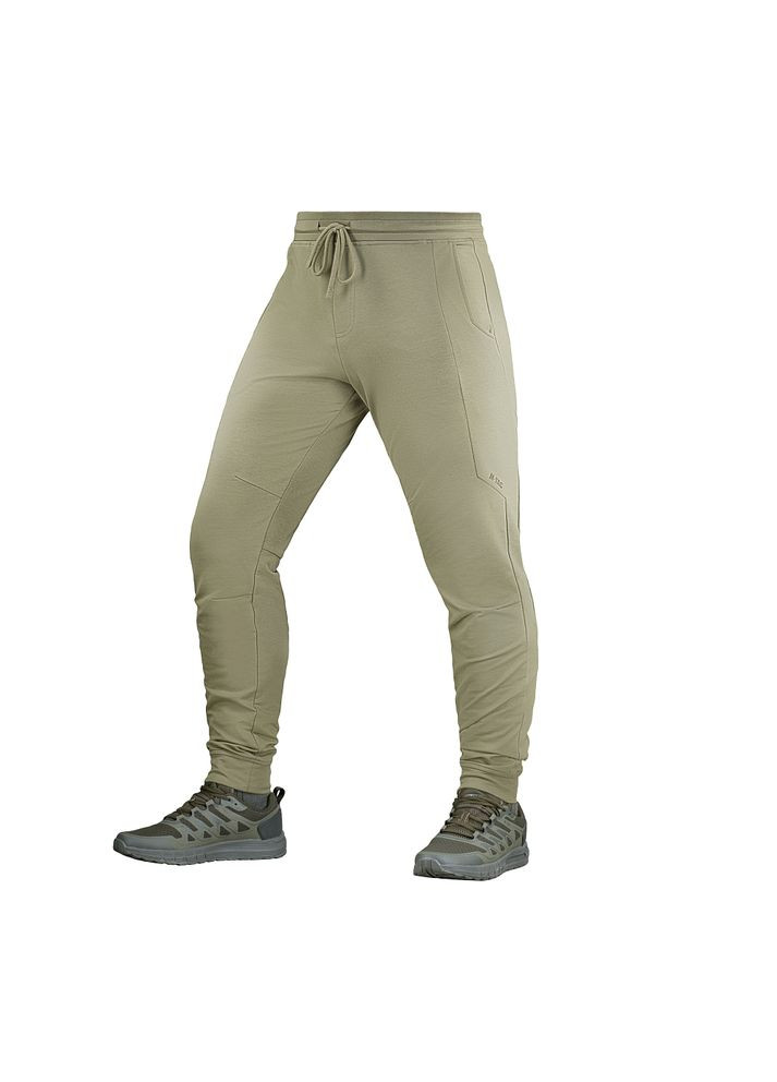 Штани Stealth Active Tan M-TAC (316320494)