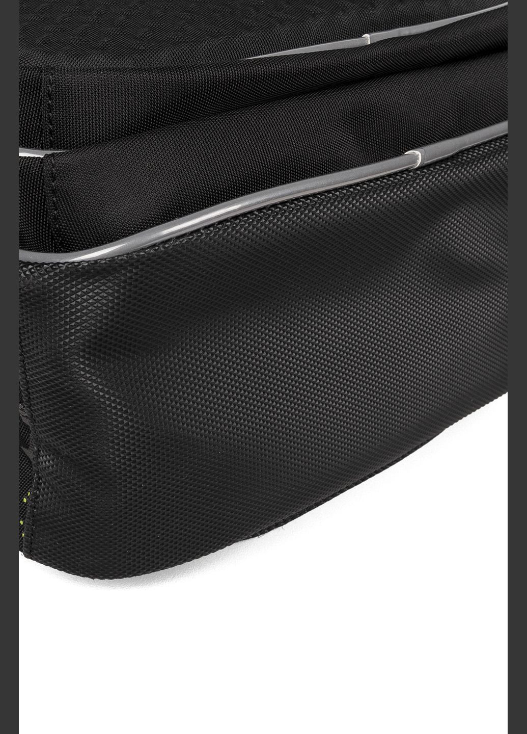 Напівкаркасний рюкзак Gamer колір чорний ЦБ-00254099 Yes (296286996)