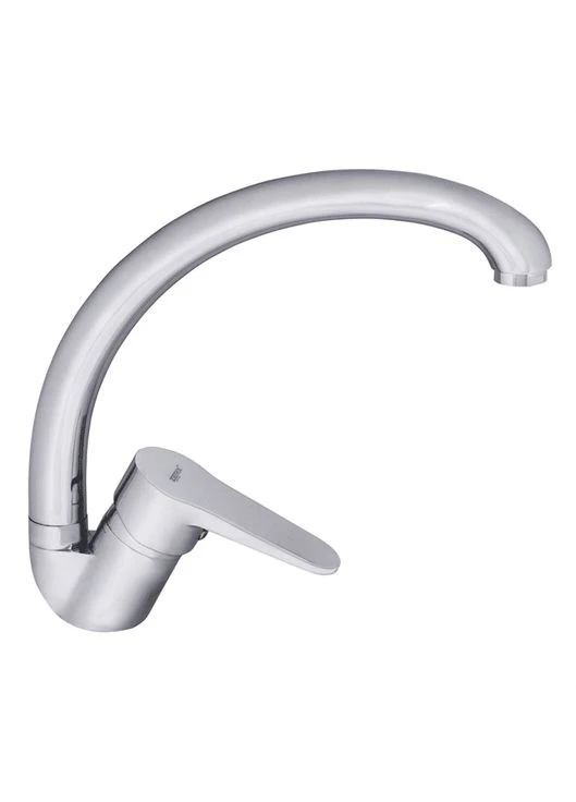 Смеситель для кухни PUD4 146 (ZX2995) Zerix (392907613)