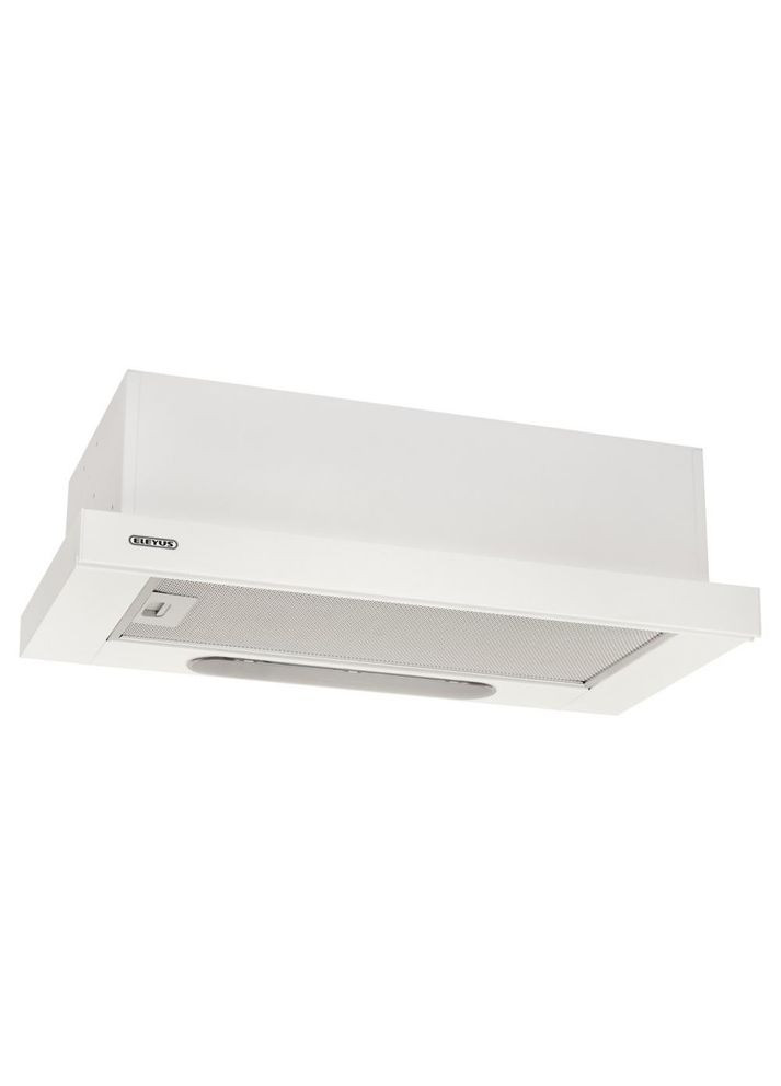 Вытяжка телескопическая BREEZE 470 50 WH ELEYUS (334116709)