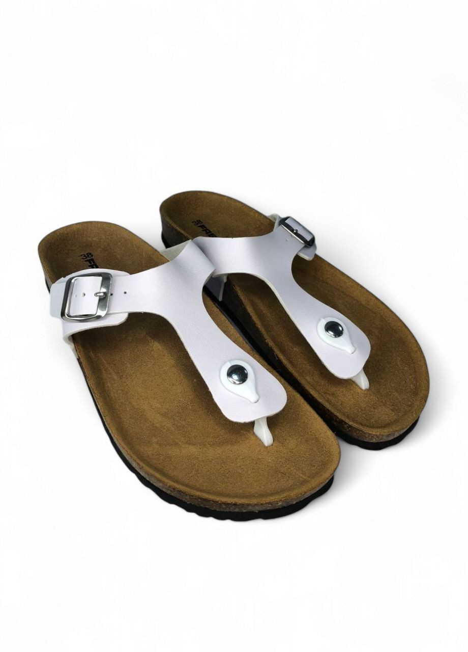 Жіночі в'єтнамки, шльопанці Free Time (372531352)