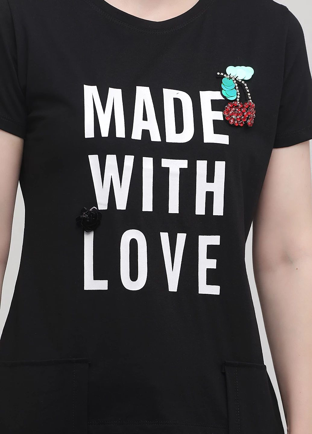 Футболка Monte Cervino - (333339514)