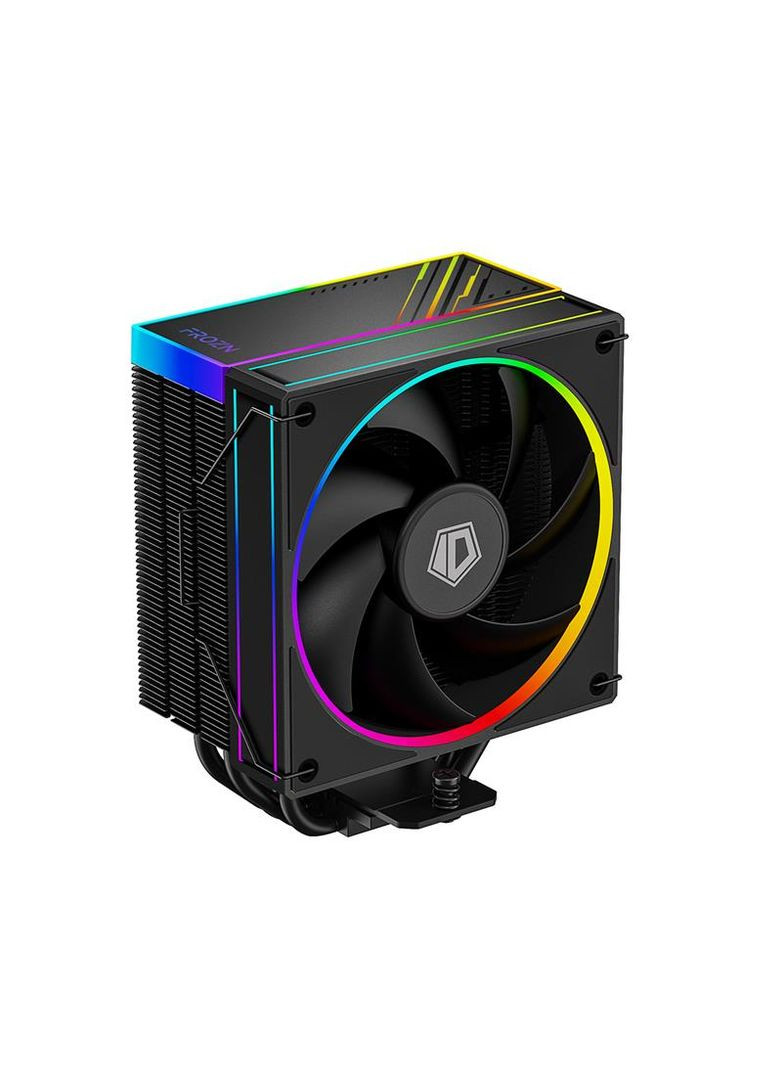 Кулер процесорний Frozn A410 ARGB ID-Cooling (370614957)
