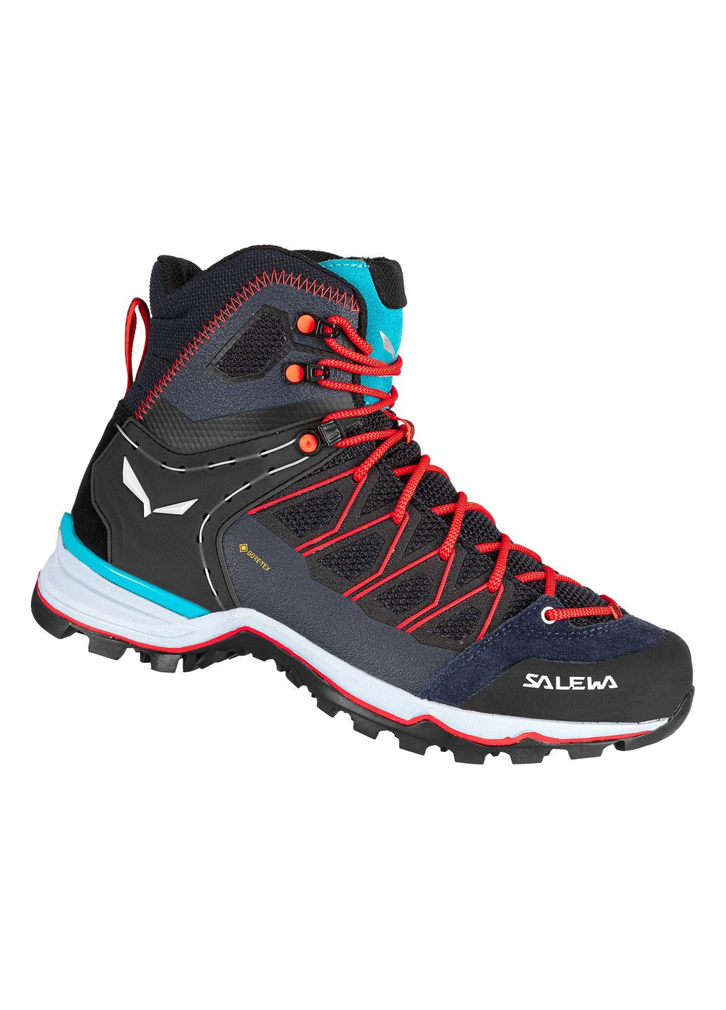 Ботинки WS MTN Trainer Lite MID GTX Salewa (278001306)