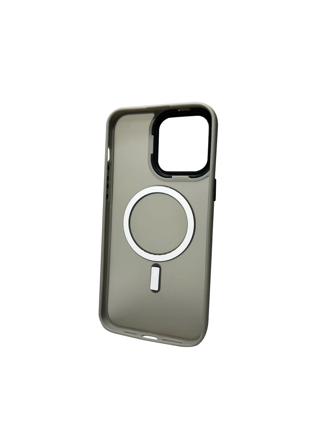 Чохол для смартфона Cosmic for Apple iPhone 15 Pro No Brand Magnetic Color HQ (378306710)